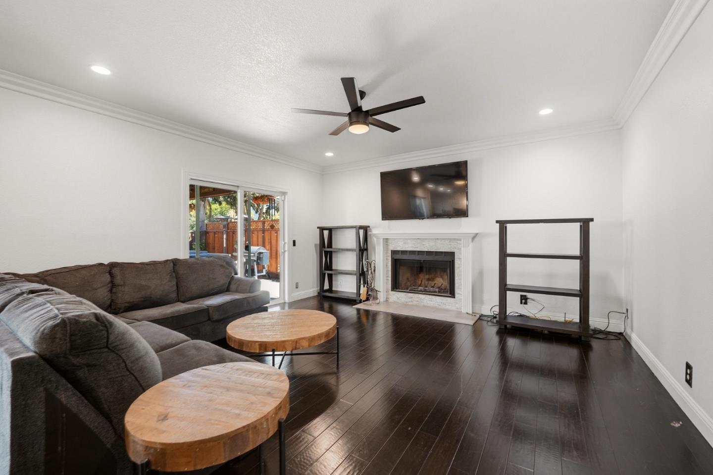 26 La Crosse DR