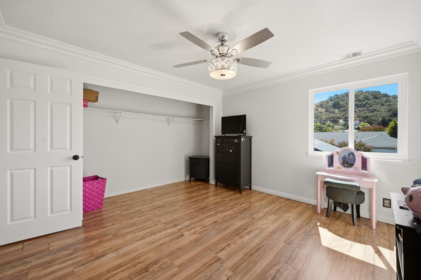 26 La Crosse DR