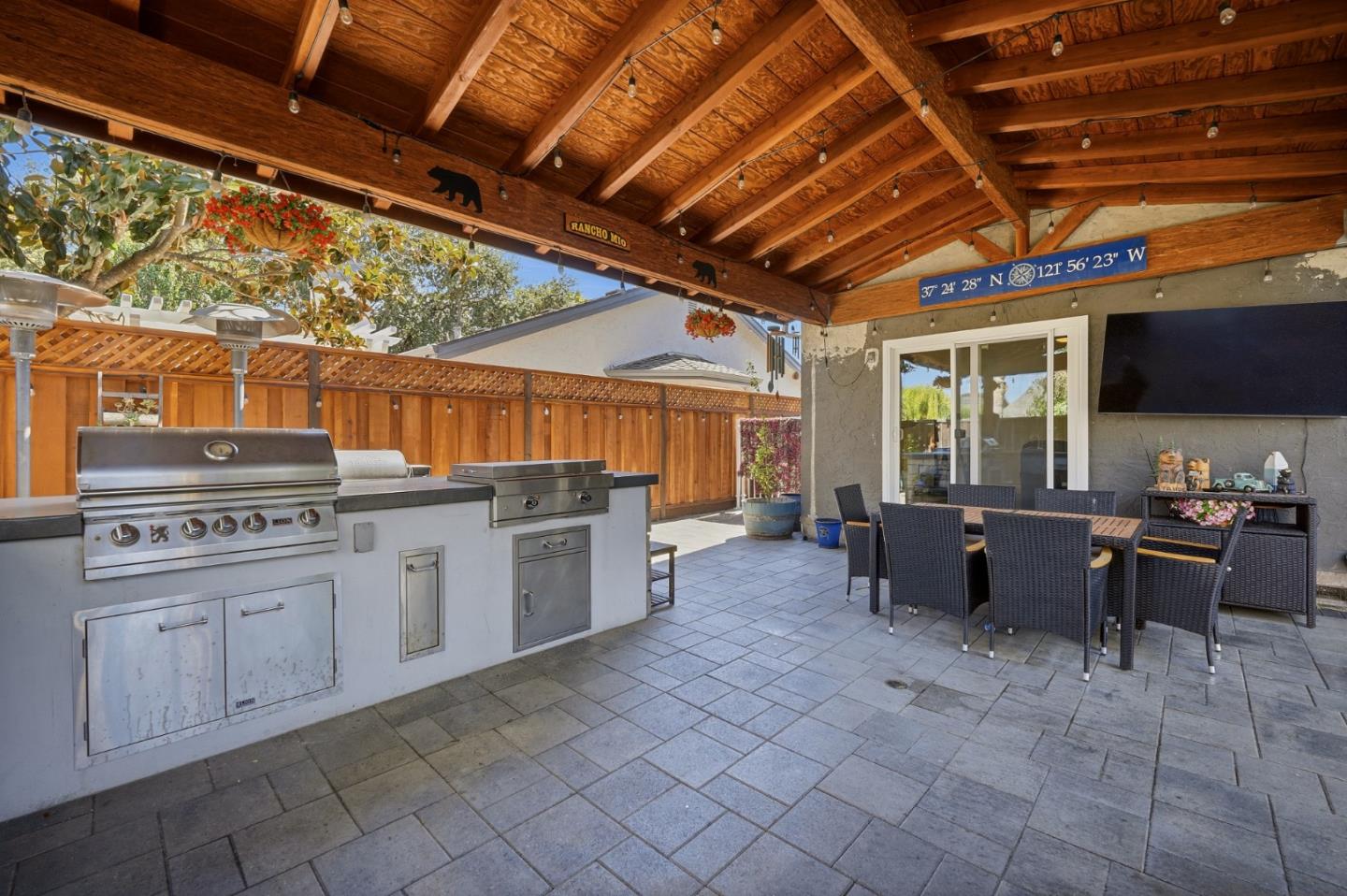 26 La Crosse DR