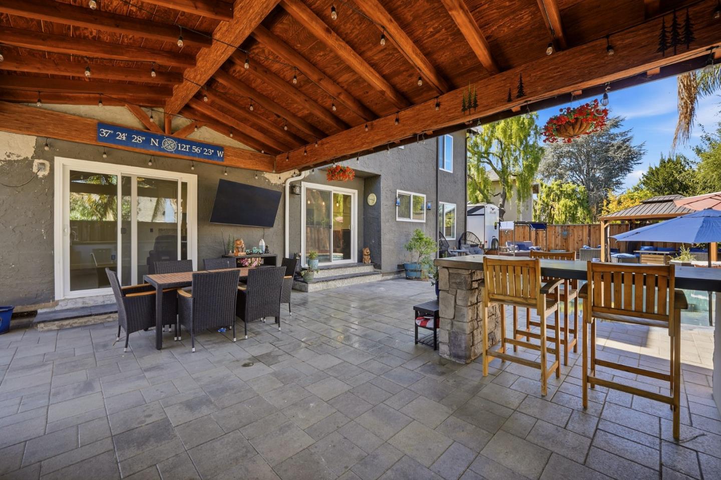 26 La Crosse DR