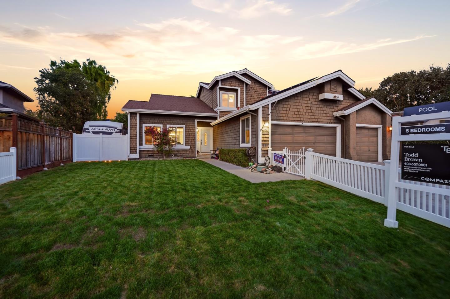 26 La Crosse DR