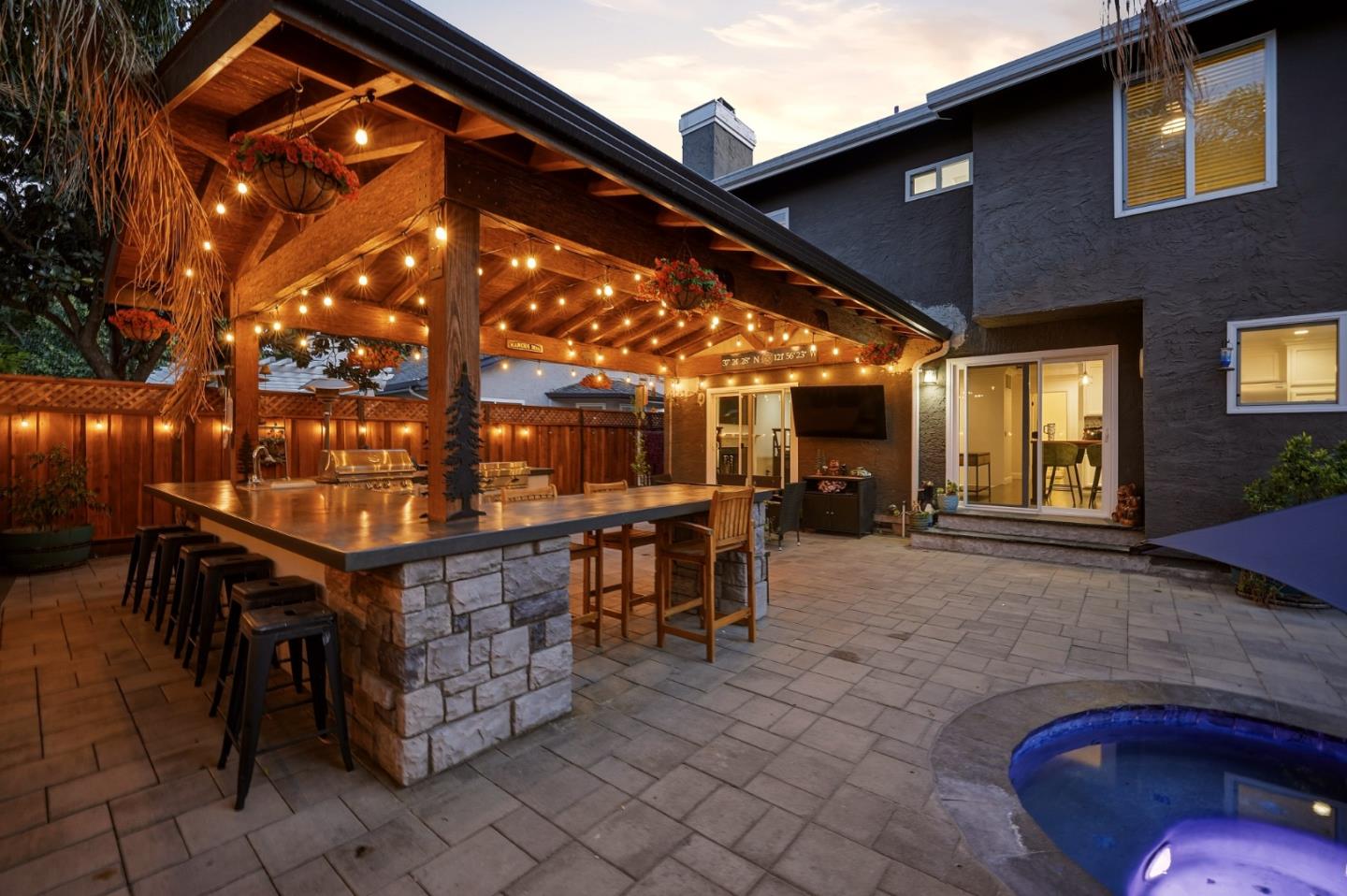 26 La Crosse DR