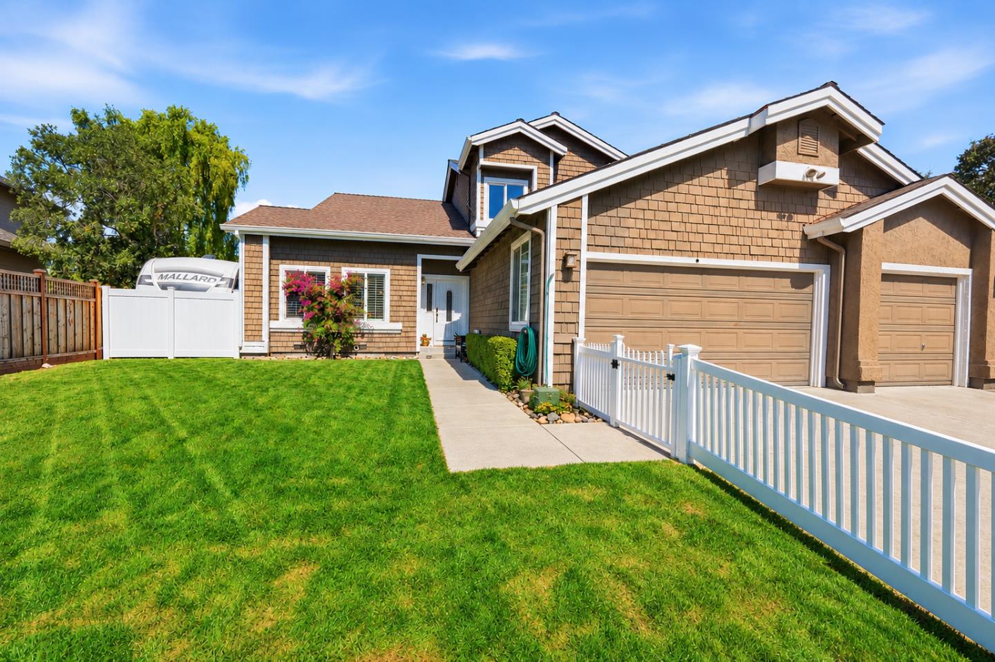26 La Crosse DR