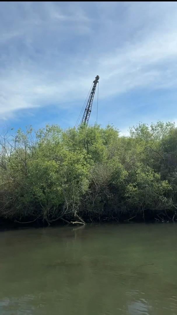 0 Halls Island