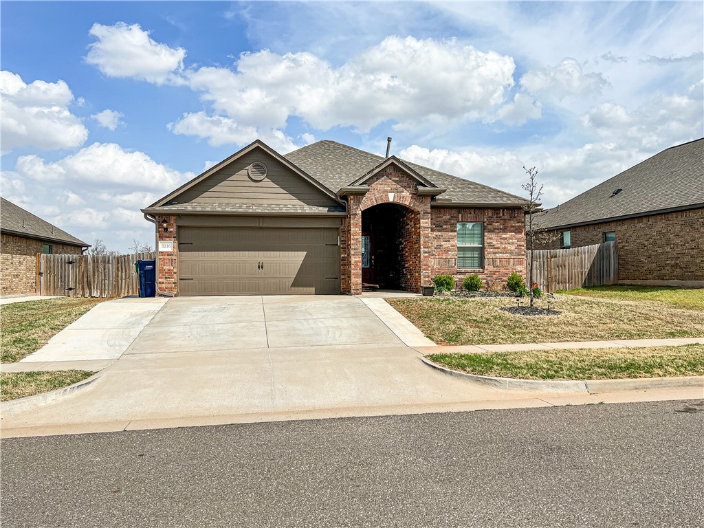 3216 Brookstone Lakes Drive