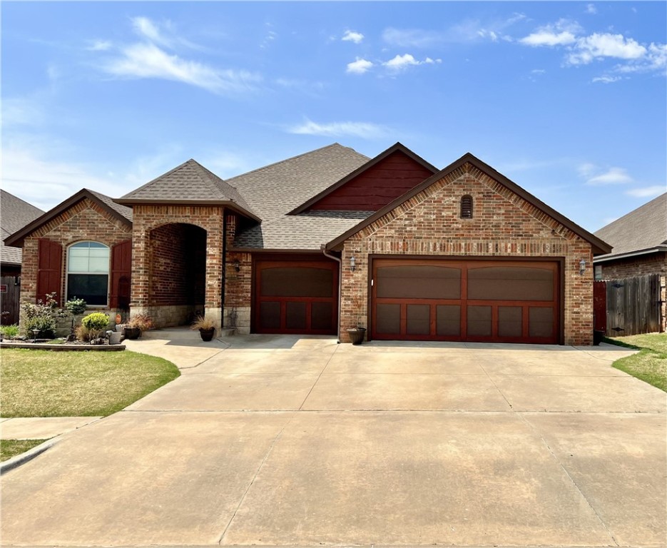 13313 Greenscape Road