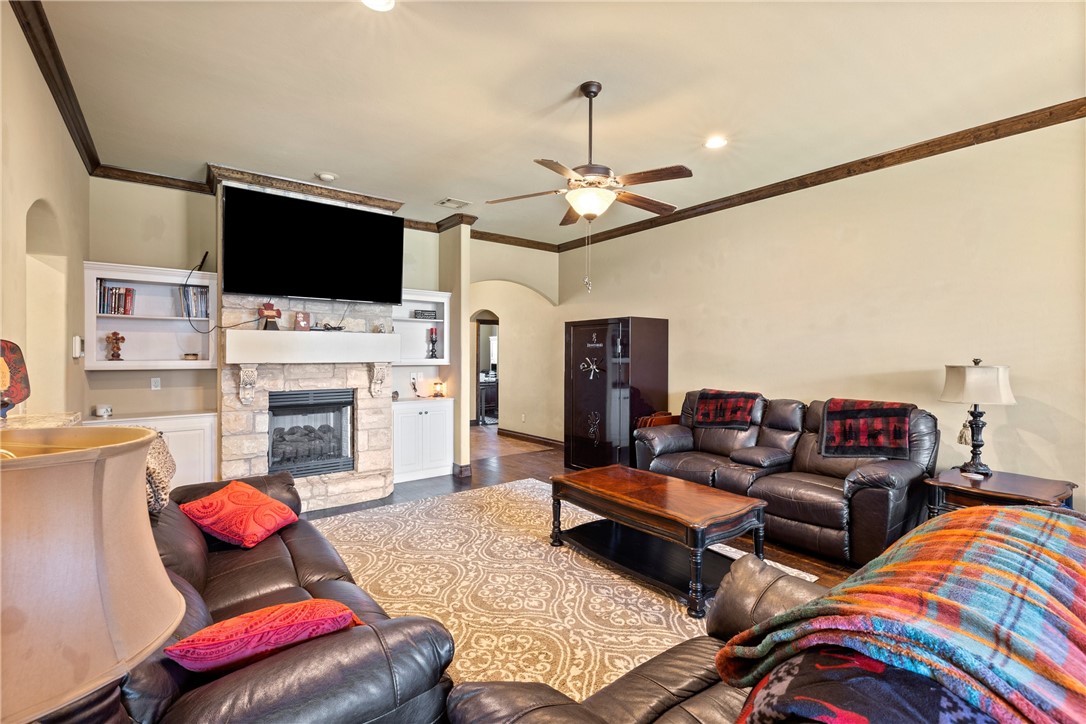 13313 Greenscape Road