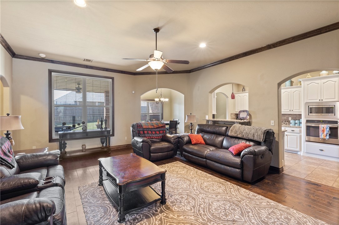 13313 Greenscape Road