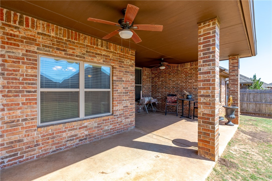 13313 Greenscape Road