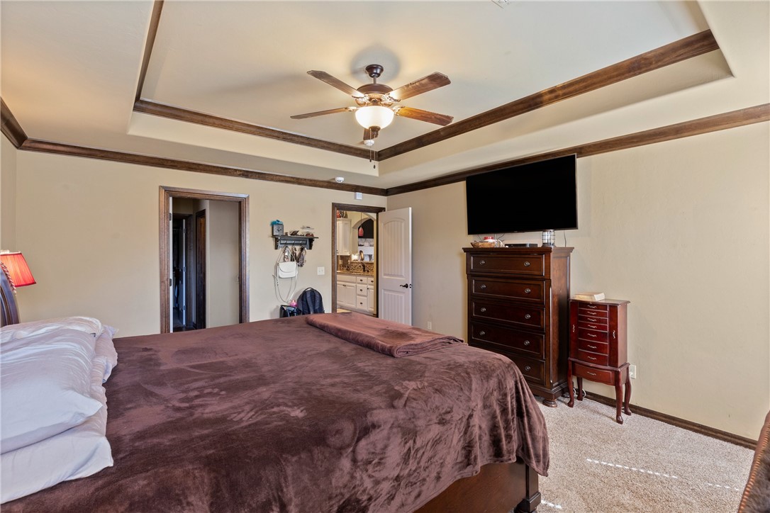 13313 Greenscape Road