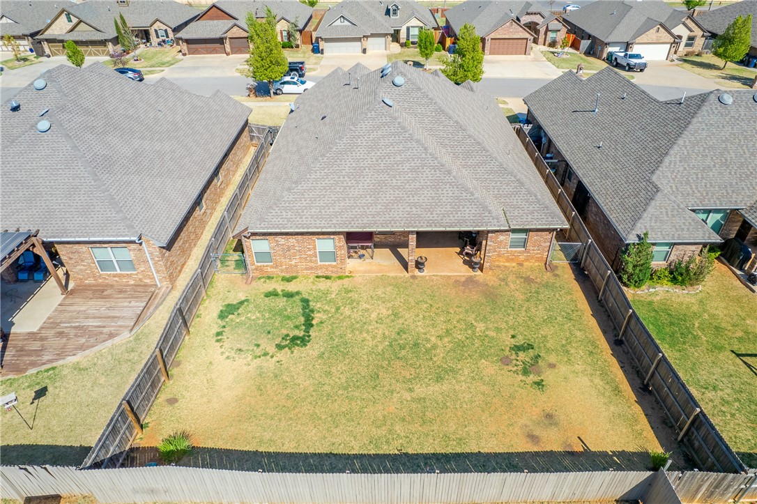 13313 Greenscape Road