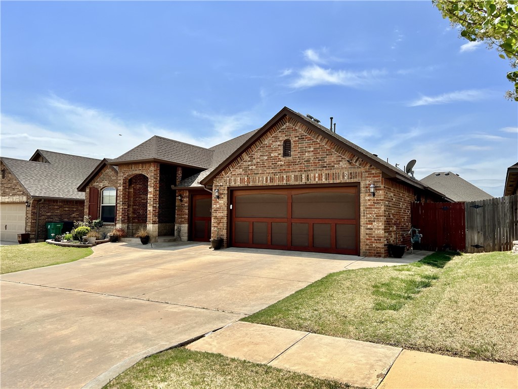 13313 Greenscape Road