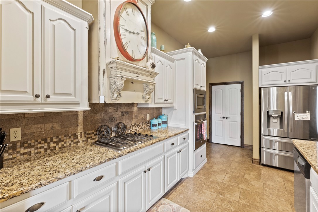 13313 Greenscape Road