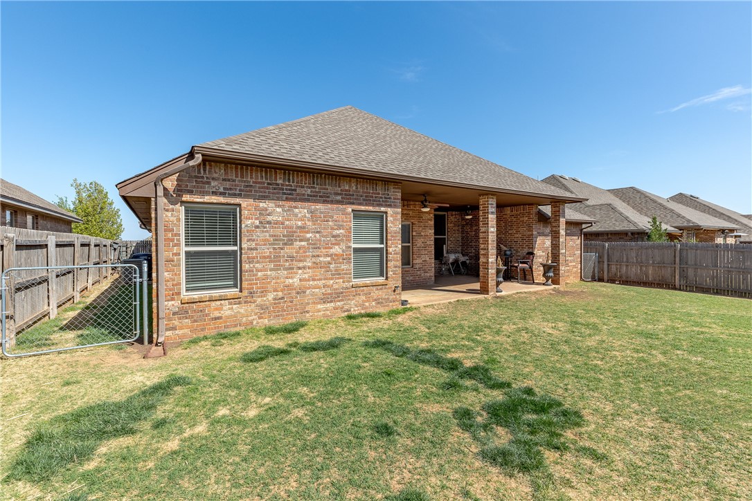 13313 Greenscape Road