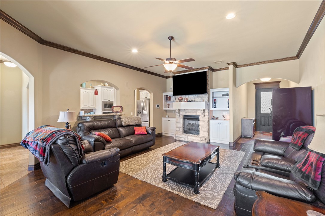 13313 Greenscape Road