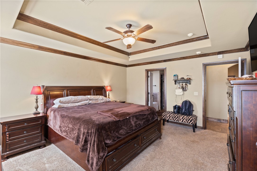 13313 Greenscape Road