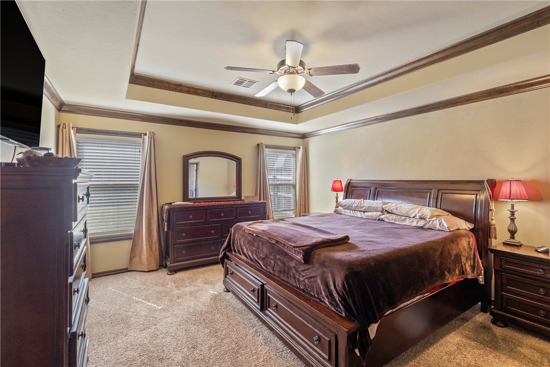 13313 Greenscape Road