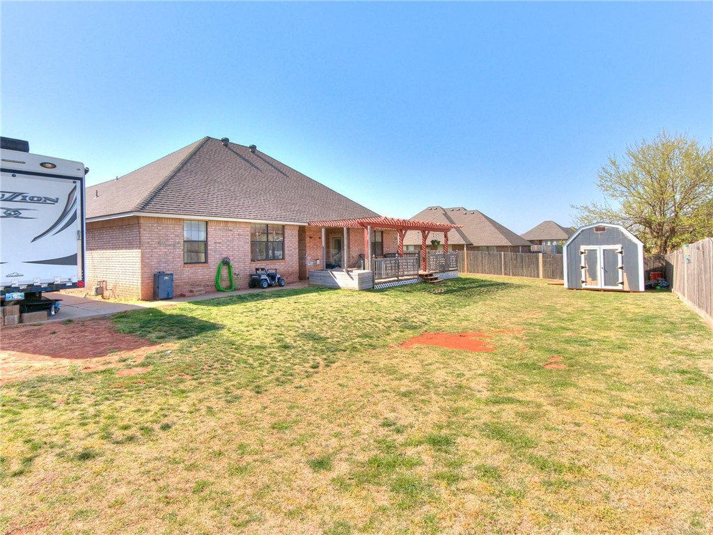 152 Cypress NW