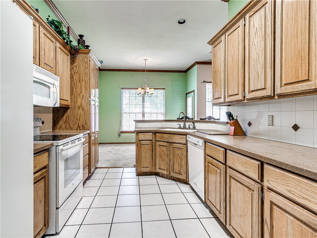 609 Bluegrass Lane