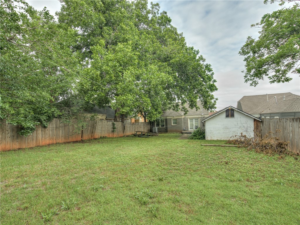 2748 NW 22 Street