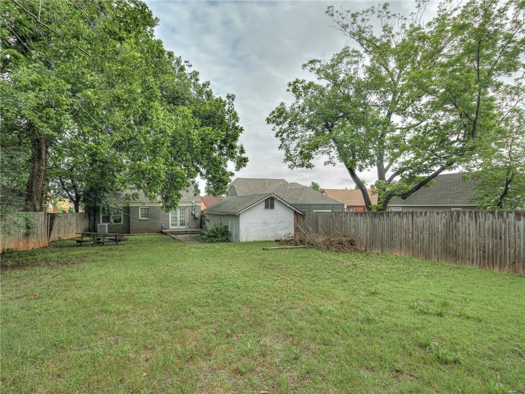 2748 NW 22 Street