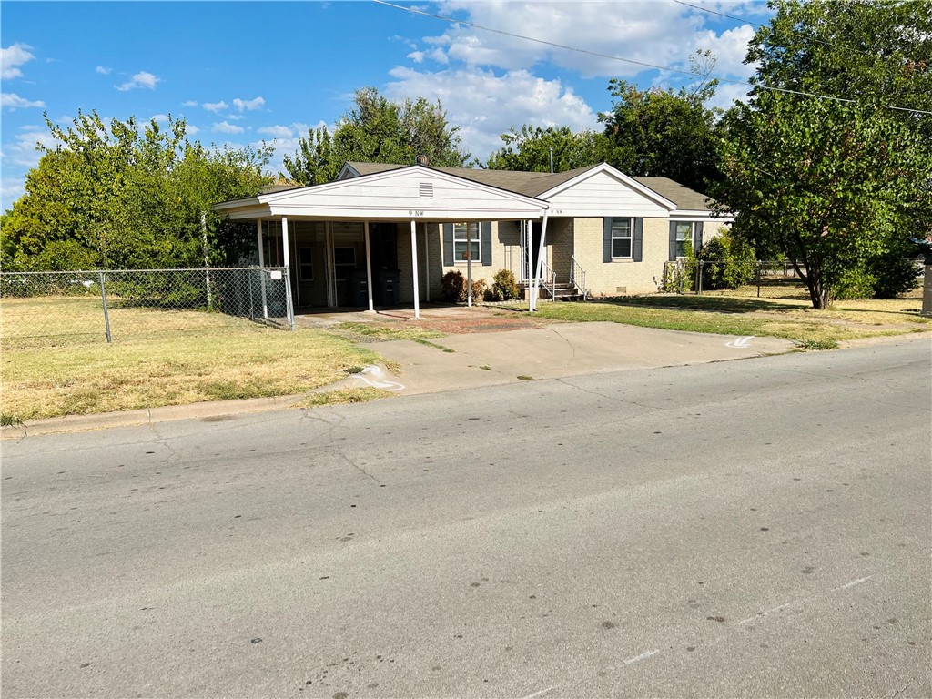 9 NW Morford Drive