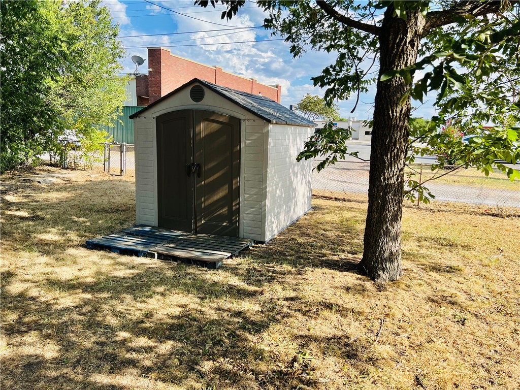 9 NW Morford Drive