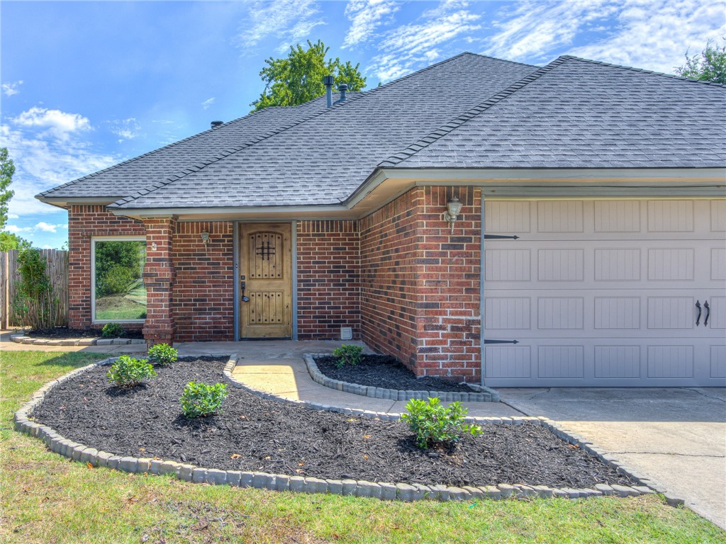 17620 Woodsorrel Road