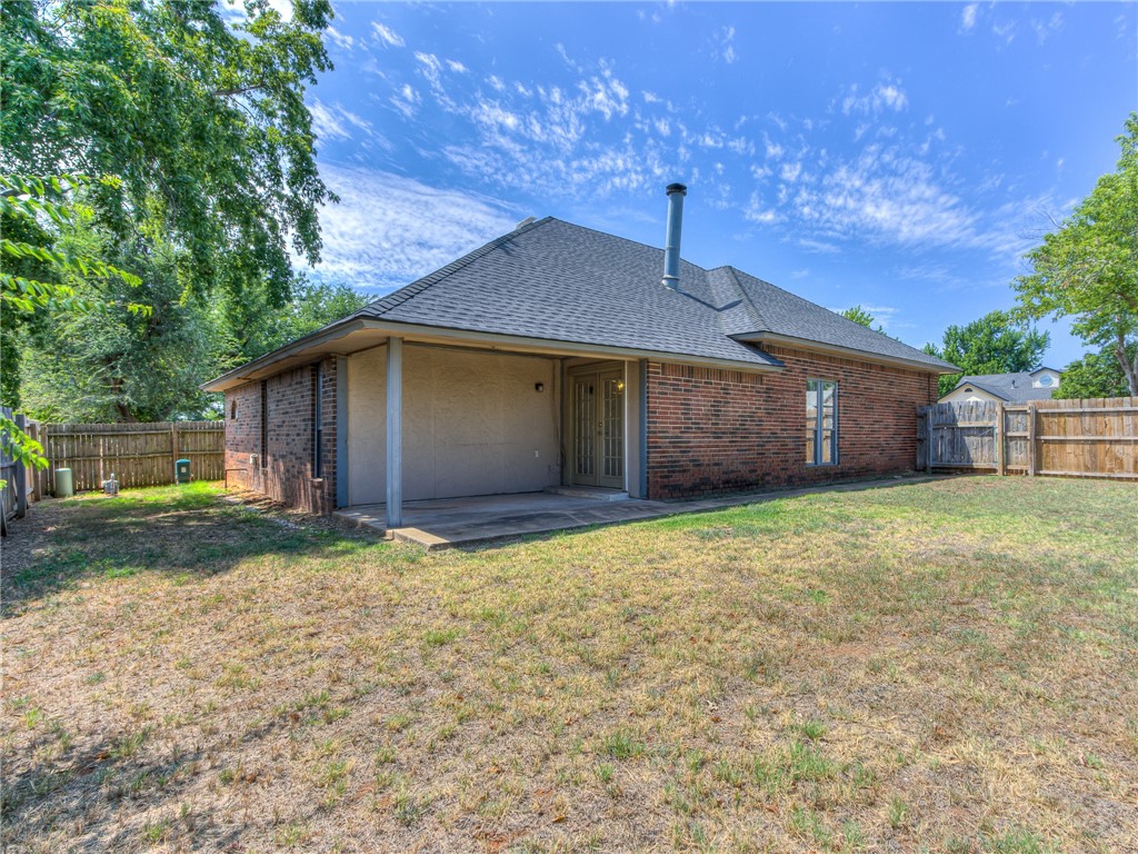 17620 Woodsorrel Road