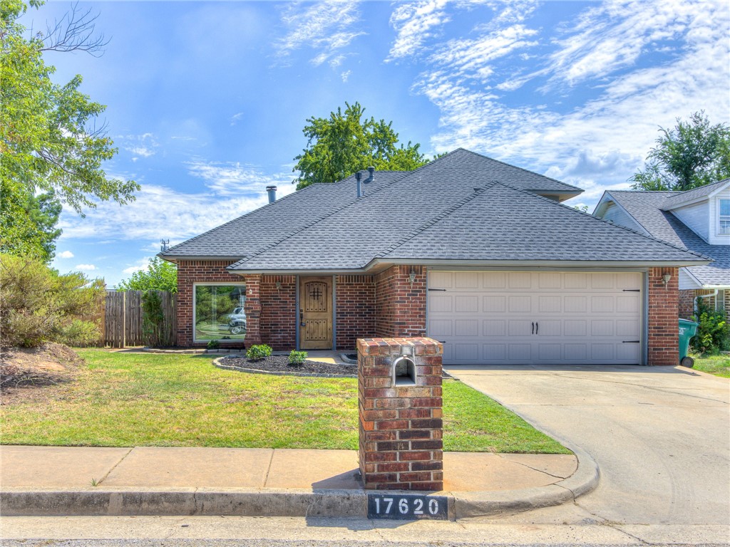 17620 Woodsorrel Road