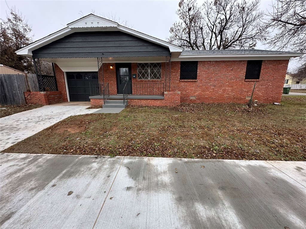 105 Garth Brooks Boulevard