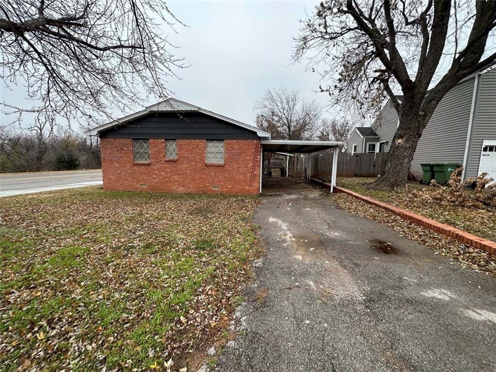 105 Garth Brooks Boulevard