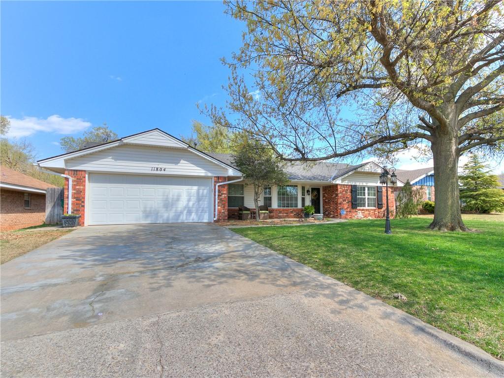11804 Ashford Drive