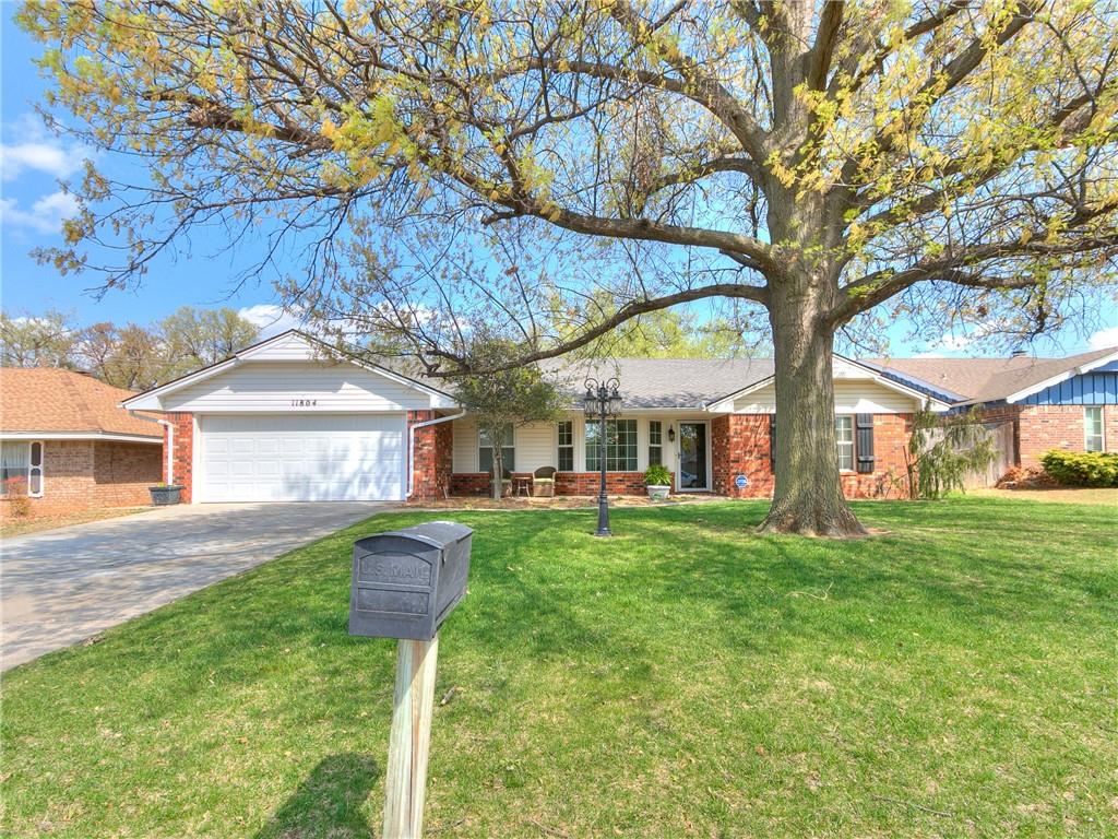11804 Ashford Drive