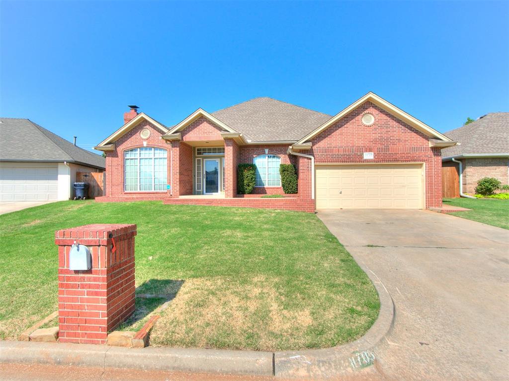 11705 Sundance Mountain Road