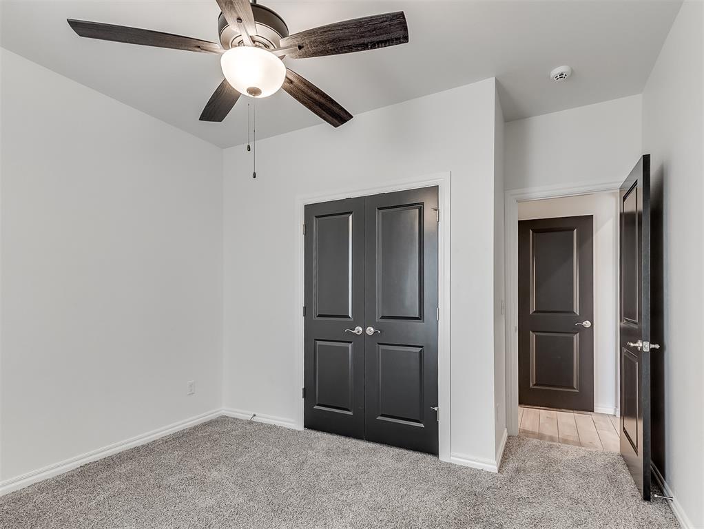 812 Chisholm Trail