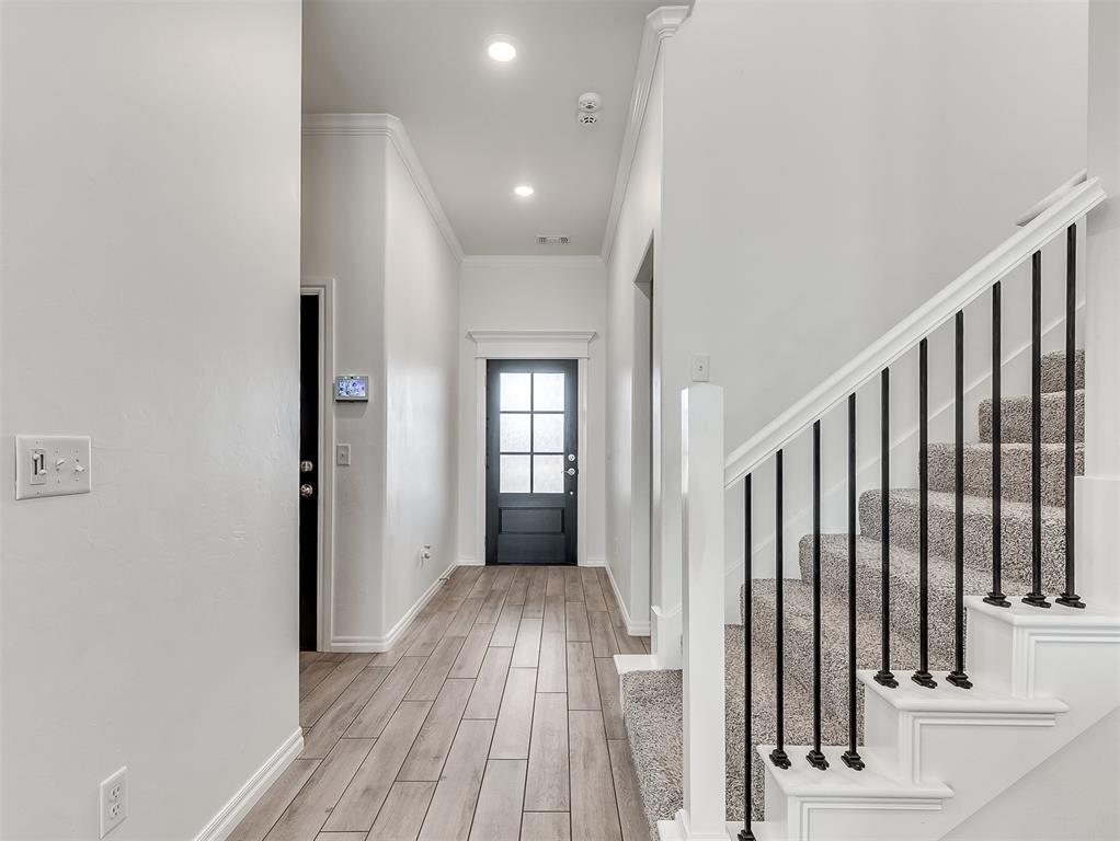 812 Chisholm Trail
