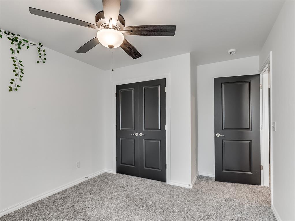 812 Chisholm Trail