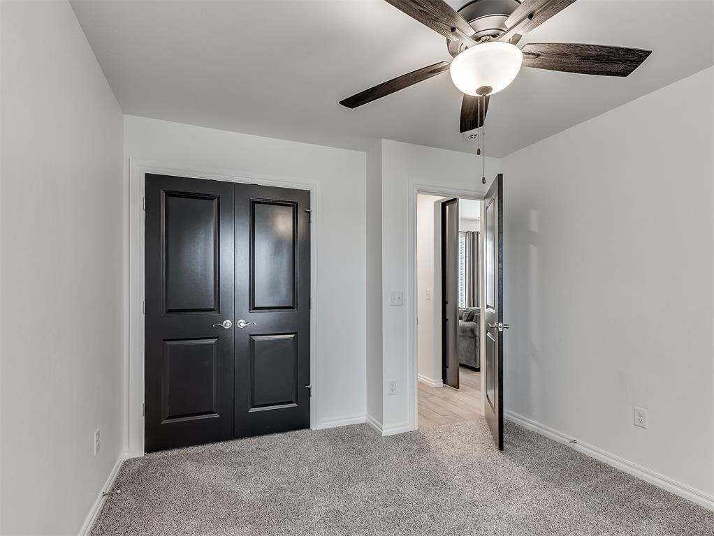812 Chisholm Trail