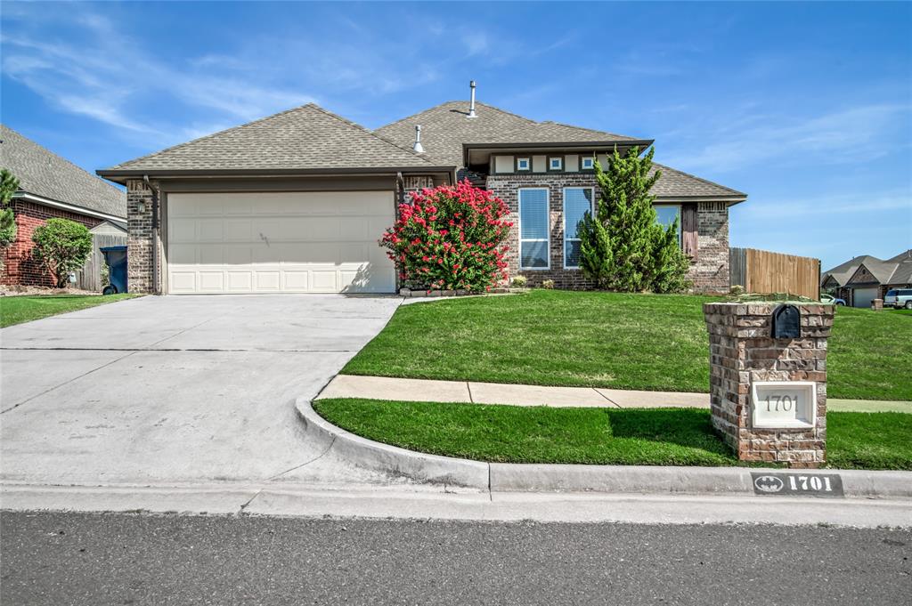 1701 NW 162nd Circle