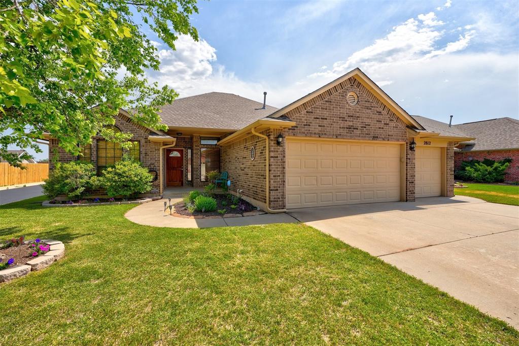 2812 NW 166th Street