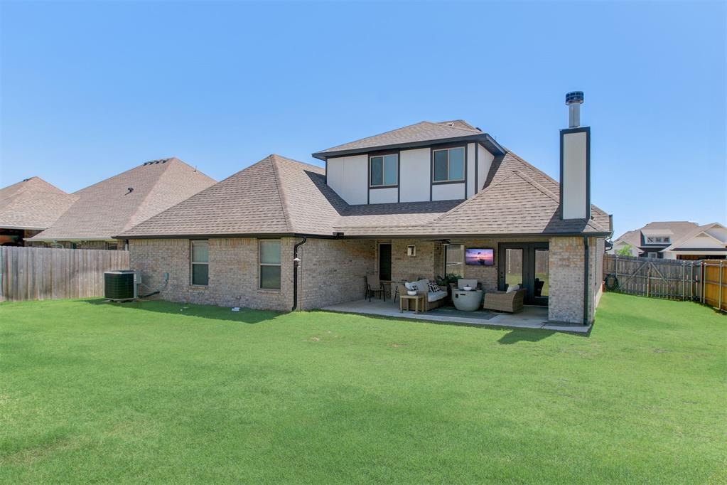 717 Red River Drive