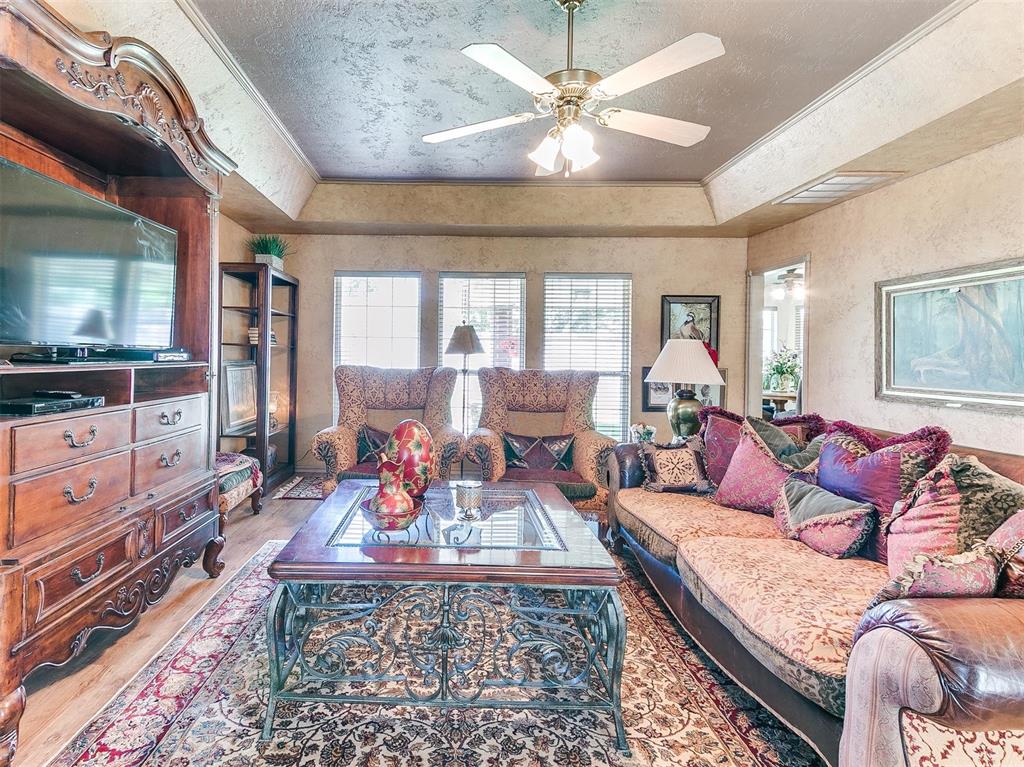 11721 Sundance Mountain Street