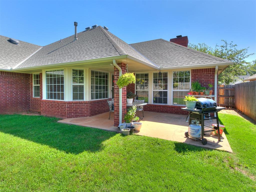 11721 Sundance Mountain Street