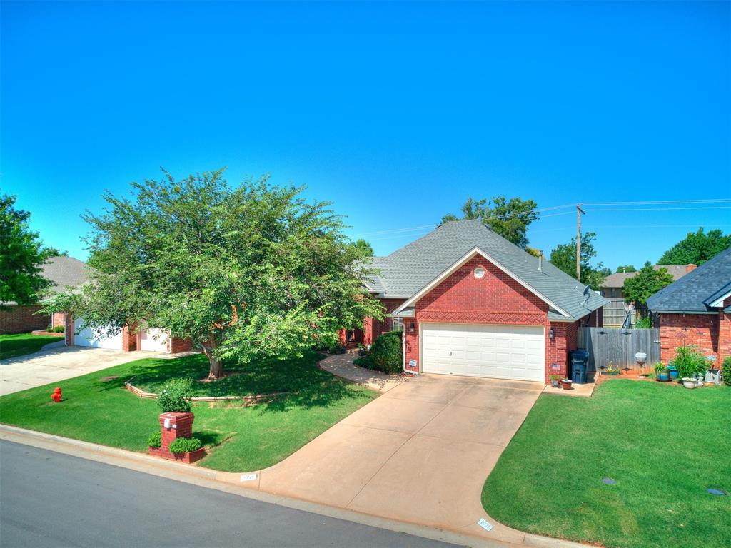 11721 Sundance Mountain Street