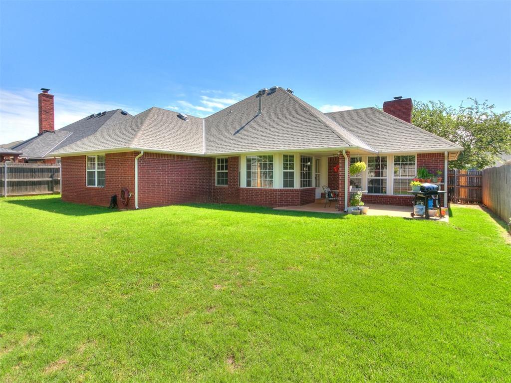 11721 Sundance Mountain Street