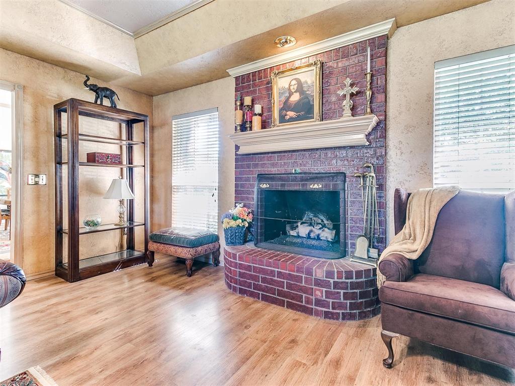 11721 Sundance Mountain Street