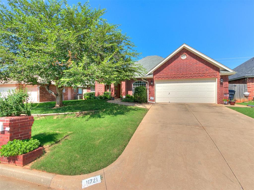 11721 Sundance Mountain Street