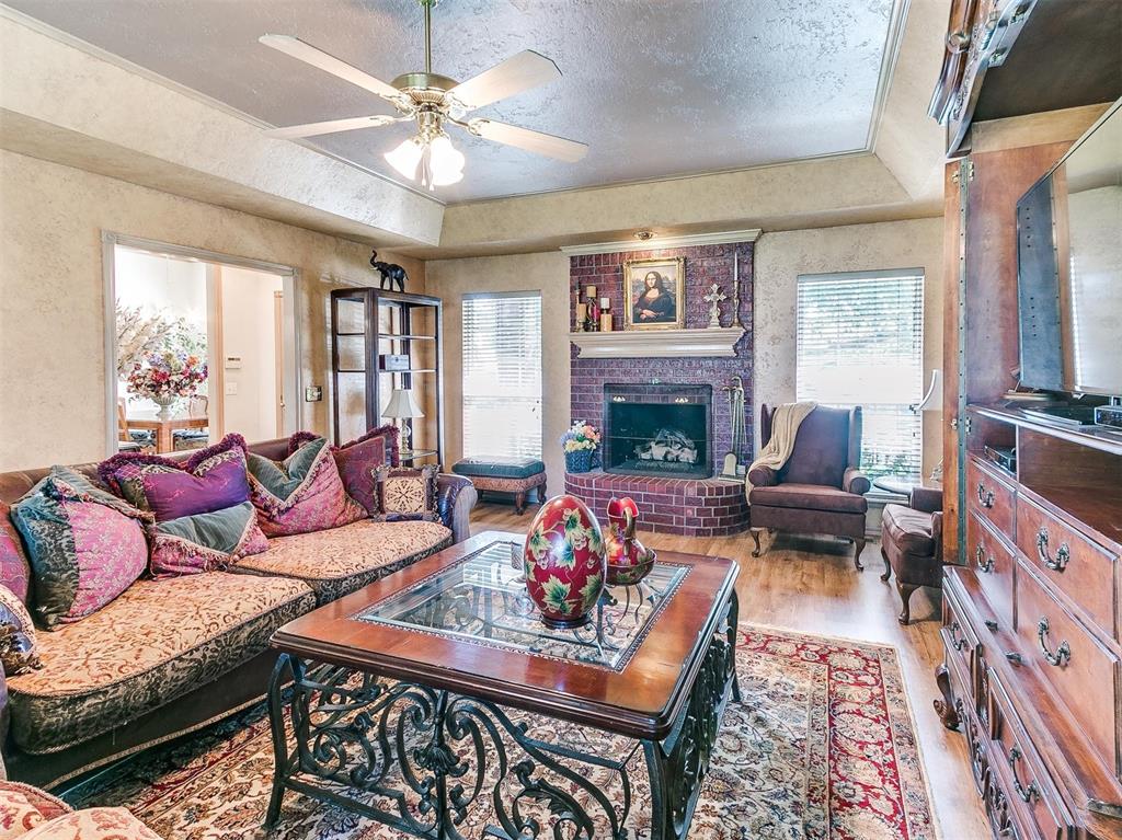 11721 Sundance Mountain Street