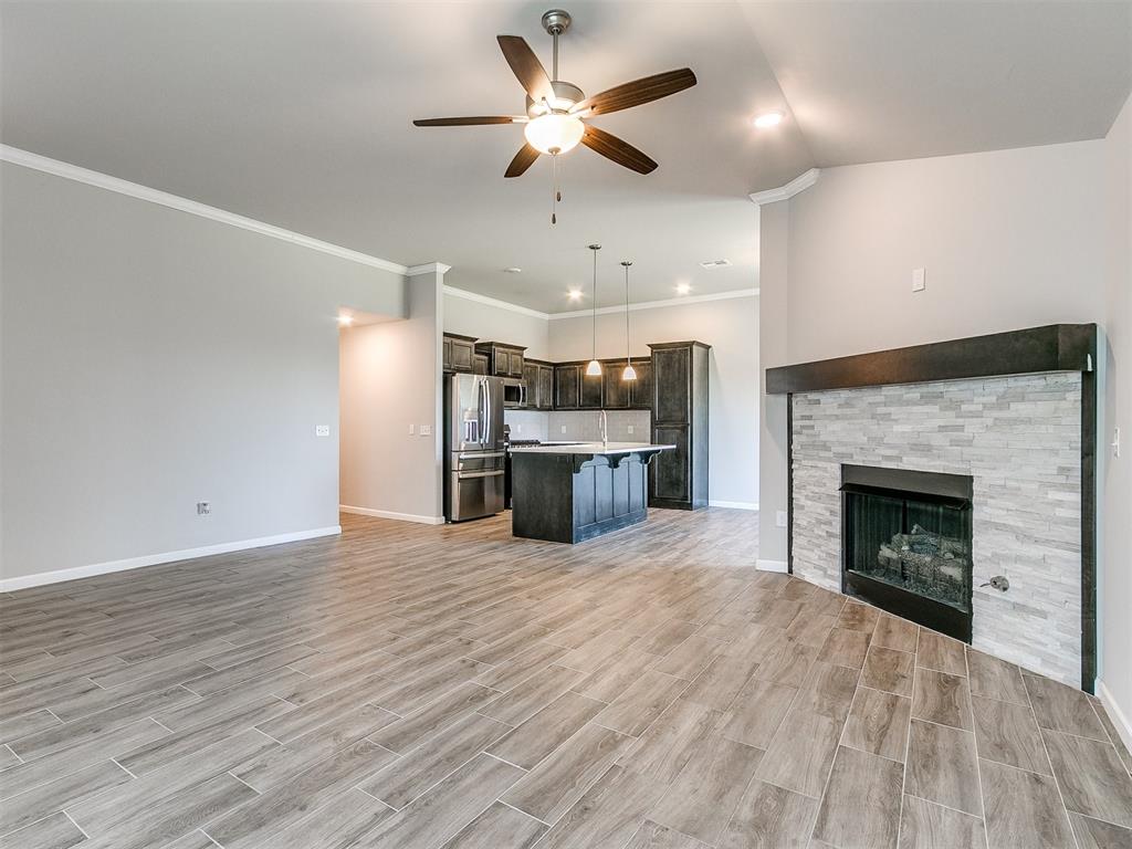 9705 Ashford Drive